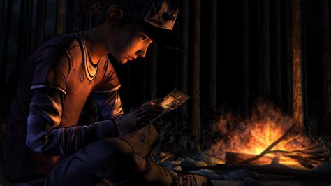 The Walking Dead: Season Two - A Telltale Games Series Review (PS4 ...
