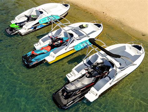 The Best Jet Ski To Boat Converters Recommended Kits In 2021