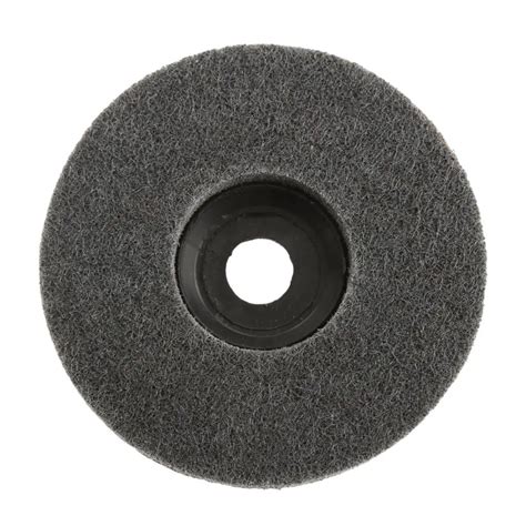 1 шт. Dremel Аксессуары для полировки фибрового колеса шлифовальный ...