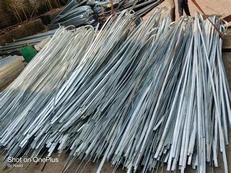 Hot Dip Gi Earthing Strip At 75 Kg Gi Earthing Strip In Pimpri Chinchwad ID 20795862848