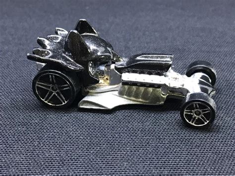 Hot Wheels Batman Car Collectable Scale Picclick Au