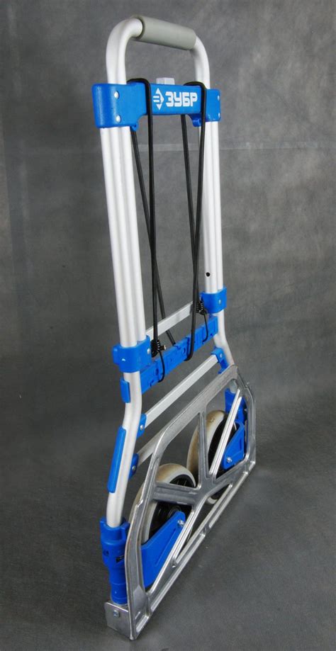 Купить тележка складная ЗУБР ЭКСПЕРТ 38750-90 в интернет-магазине ...