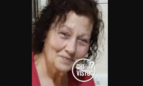Rita Combi 64 Anni Trovata Morta Nelle Campagne Di Latina Dopo L Appello A Chi L Ha Visto