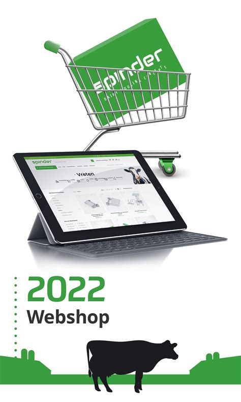 wie  zijn en waar  voor staan spinder dairy housing concepts