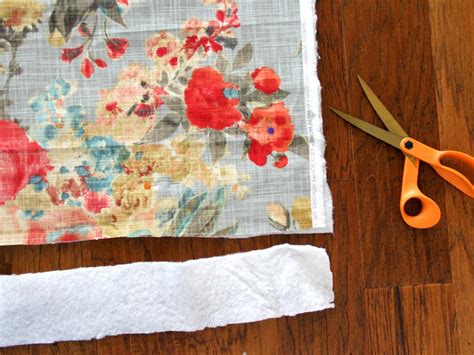 How To Make A Rug From Upholstery Fabric How Tos Diy