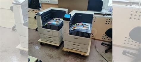 Принтер цветной формат А3 Xerox Versalink C7000DN купить в Москве ...