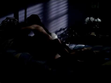 Naked Verónica Merchant in Ciudad de ciegos