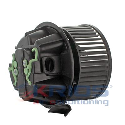 Interior Blower - HOFK92145 HOFFER - 272106020R, 6001547487, 0599.1201 ...