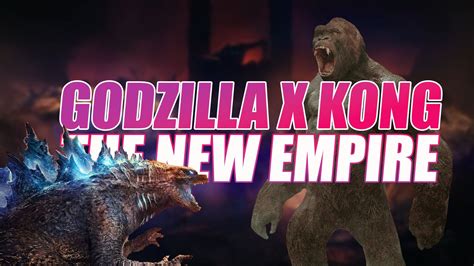Godzilla Vs Kong First Trailer Shows Mecha Godzilla R