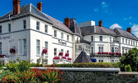 THE IMPERIAL HOTEL - Updated 2022 Reviews (Barnstaple)