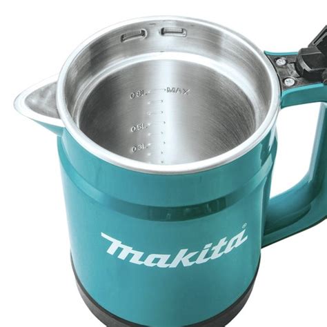 Makita 40V MAX XGT Lithium Ion Cordless Hot Water Kettle Tool Only