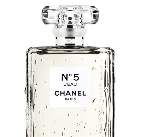 N5 Fragrance Collection Fragrance CHANEL