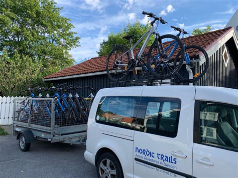 About Nordic Trails