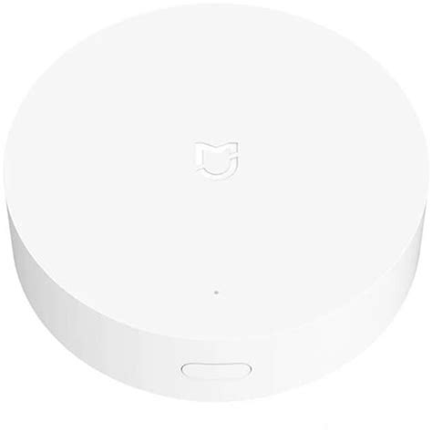 Контроллер Xiaomi Mi Smart Home Multifunction Gateway 2 (YTC4044GL ...