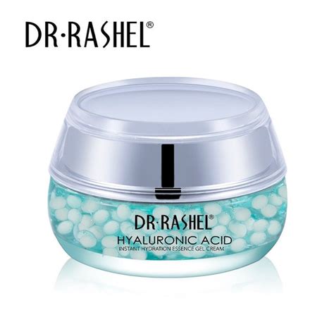 Hyaluronic Acid Youth Revitalizing Instant Moisturizing Essence Gel ...
