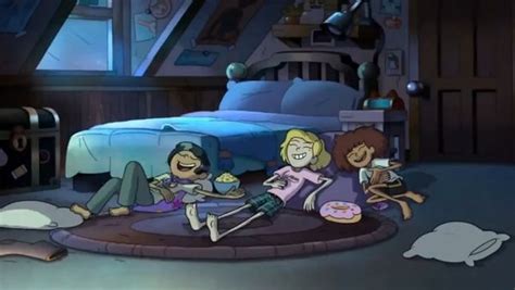 Amphibia S3 E29 The Beginning Of The End Recap Tv Tropes