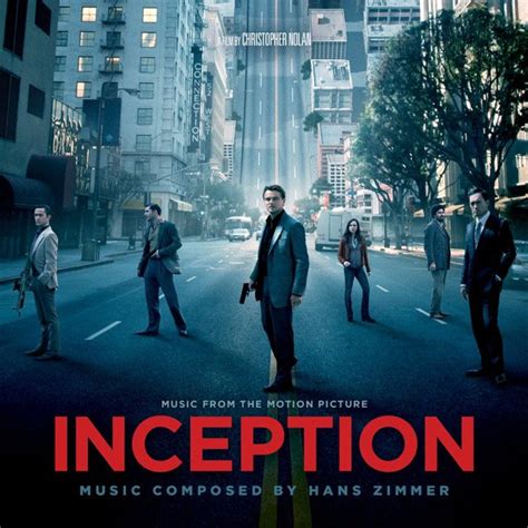 Inception — Hans Zimmer | Last.fm