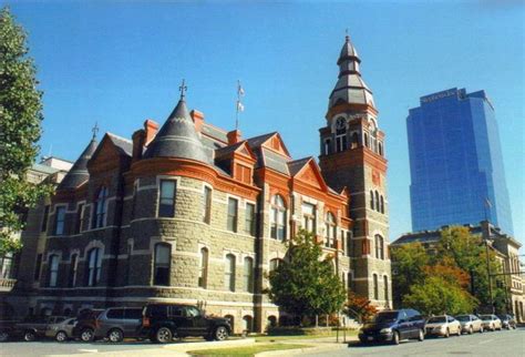 Pulaski County Courthouse | Little rock, Clapboard siding, Building