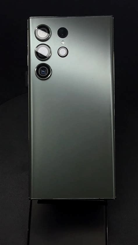 2023 Оригинальный Новый Смартфон S23 Ультра 6,7 Дюймов 16 Гб + 1 Тб ...