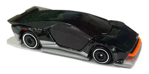 Super M Quina Hot Wheels K A R R Kitt Concept Lacrado Mercadolivre