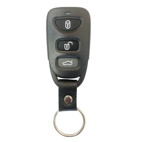 For Hyundai Elantra Keyless Entry Remote