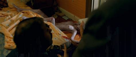 Nude Video Celebs Carla Quevedo Nude El Secreto De Sus Ojos