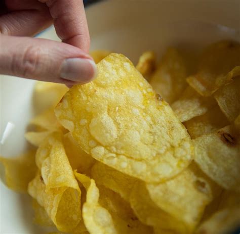 Vier Bundesl Nder Betroffen Hersteller Ruft Extrem Scharfe Hot Chips Zur Ck Welt