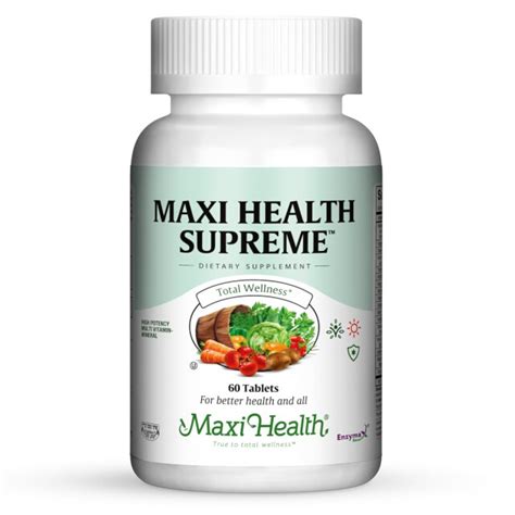 Maxi Health