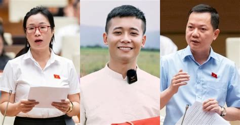 Quang Linh And Hang Du Mu Were Suddenly Named By Deputies In The National Assembly Hot Kols
