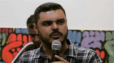 Boulos tem a cara de São Paulo diz dirigente municipal do PT