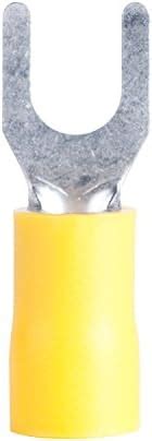 Amazon Gardner Bender 15 116 Terminal Spade 10 8 Stud Sz 15 Pack