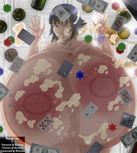 Bleach Sui Feng By Ero Enzo Hentai Foundry