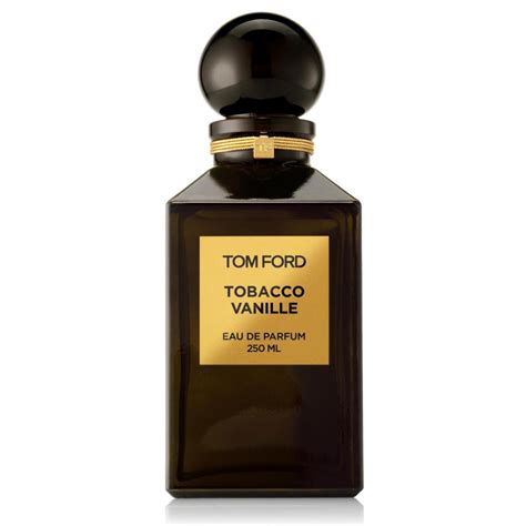 Tom Ford Tobacco Vanille 30 ml, 50 ml, 100 ml i 250 ml