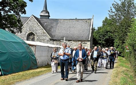 Saint Jean Un Pardon Dans La Tradition Le T L Gramme