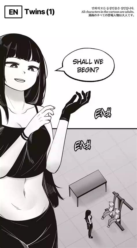 쌍둥이 EP nhentai hentai doujinshi and manga