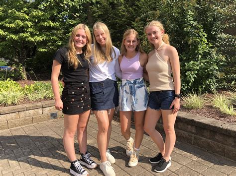 Student Retreats - Ursuline Education Network