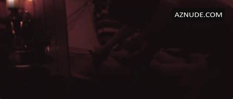 Nicola Collie Nude Aznude