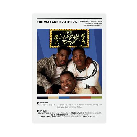 What Every Wayans Brothers Fan Needs To Know (You're Missing Out!) Image 13