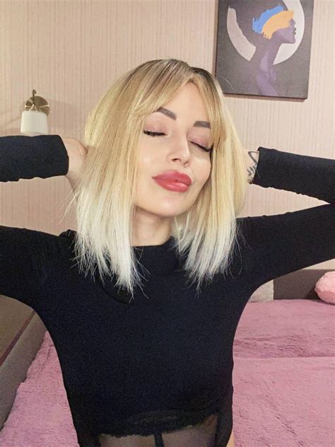 Should I Go Blonde Again R Blondes