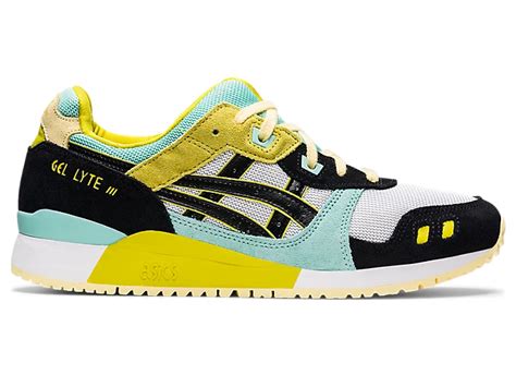 ASICS Official Collections & Product Lines | ASICS