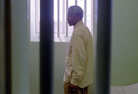 Nelson Mandela 1918 2013 The Atlantic
