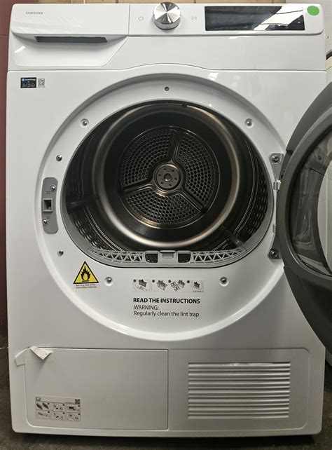 washing machine front loader samsung 2