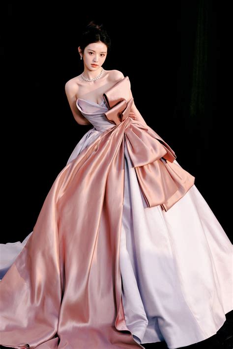 Điền Hi Vi và hành trình từ vai phụ vô danh đến nữ chính phim hot nhất mùa đông BlogAnChoi