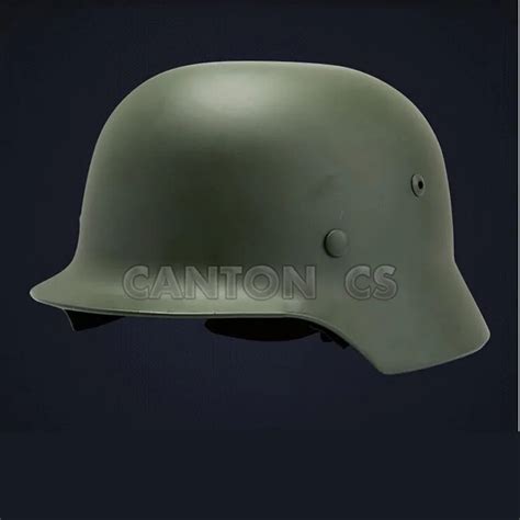 Стальная каска: Военные шлемы и каски