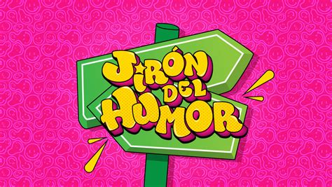 Jirón del Humor EN VIVO y EN DIRECTO HOY por Latina TV en vivo cuándo se ESTRENA horario