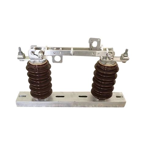 15kv High Voltage Distribution Systems Disconnect Switch Arnoldcable
