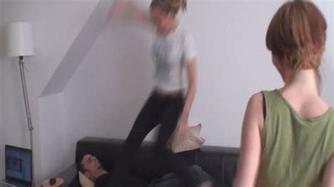 Amateur Femdom Privat Home Femdom Clips Sale