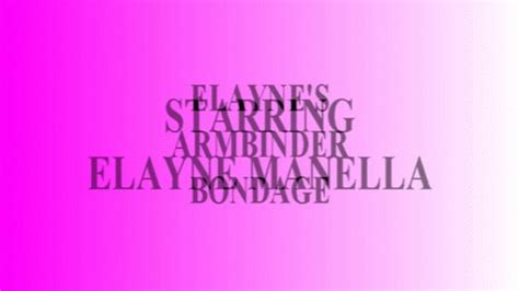 Armbinder Bondage Porn Videos Clips4sale