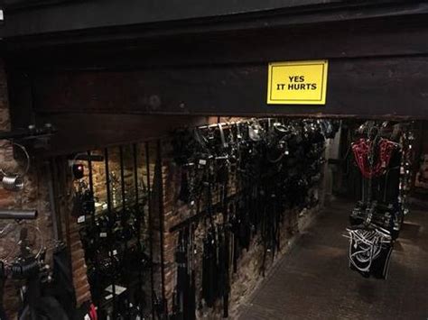 Mister B Amsterdam Amsterdam Gay Sex Shops Guidemisterb B