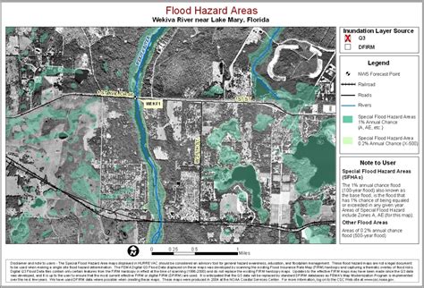 Pasco County Storm Surge Map - Maping Resources